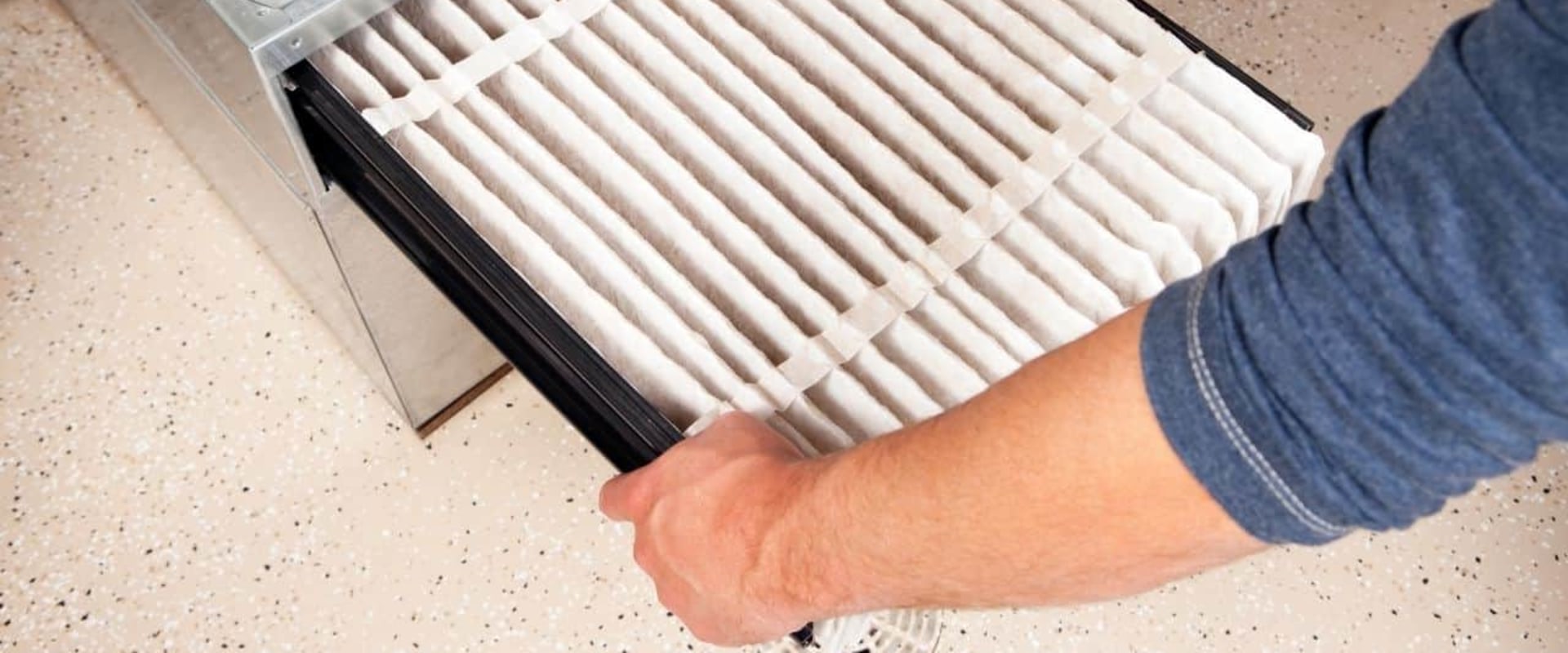 The Best HVAC Air Filters for Allergy Sufferers