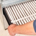 How to Find and Replace Your Home Air Filter