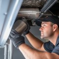 Selecting a Reputable Duct Repair Service in Weston FL