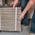 20x25x5 Filter: Is It the Best Choice for Whole-Home Air Quality?