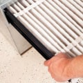 The Best HVAC Air Filters for Allergy Sufferers
