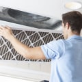 How Often Should You Change Your Home AC Filter?