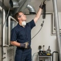 Risks of DIY Air Duct Cleaning in Maitland Explained