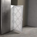 21x21x1 Air Filter Is a Game-Changer for Your HVAC System