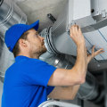 Duct Sealing Service for Lower Energy Costs in Wellington FL
