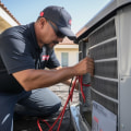 Prompt HVAC Air Conditioning Tune Up in Sunny Isles Beach FL