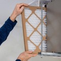 The Benefits of Using 20x20x1 HVAC Furnace Air Filters