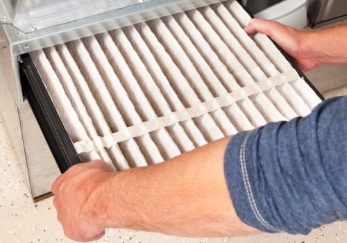 How to Find and Replace Your Home Air Filter