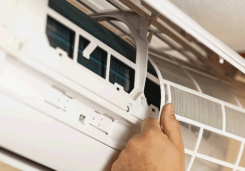 Can You Run Your Home AC Without a Filter?