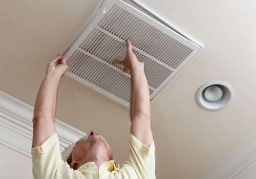 How Often Should You Change Your Home AC Filter?