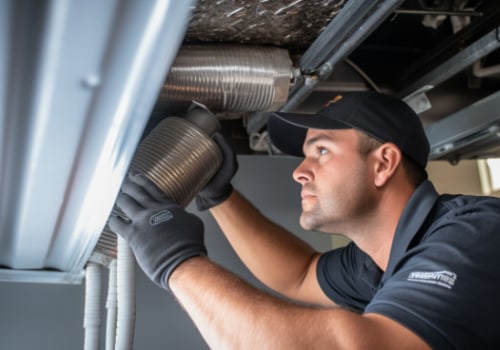 Selecting a Reputable Duct Repair Service in Weston FL