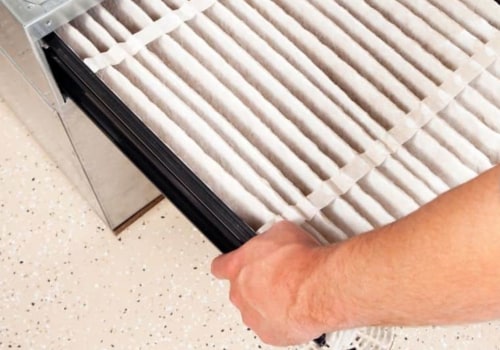 The Best HVAC Air Filters for Allergy Sufferers