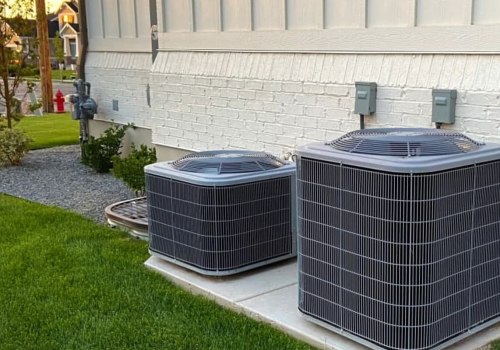 Where to Find Your AC Filter: Inside or Outside?