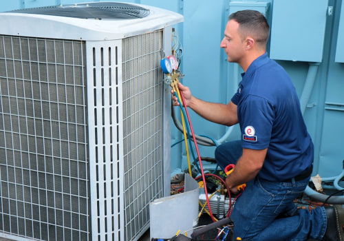 Best AC Air Conditioning Repair Services in Cooper City FL