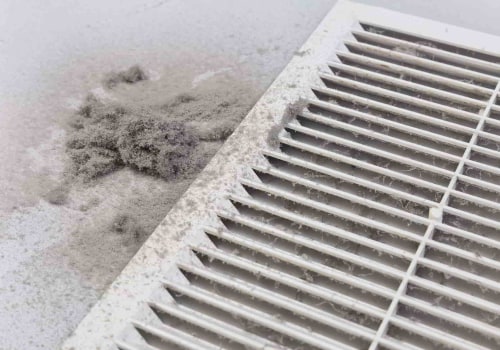 What Happens to Your AC Without a Filter?