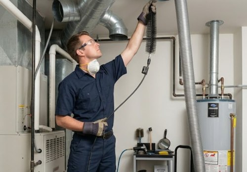 Risks of DIY Air Duct Cleaning in Maitland Explained